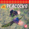 Peacocks
