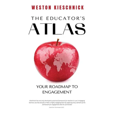 The Educator's ATLAS: Your Roadmap to Engagement