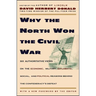 Why the North Won the Civil War
