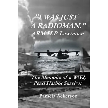 I Was Just a Radioman
