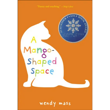 A Mango-Shaped Space