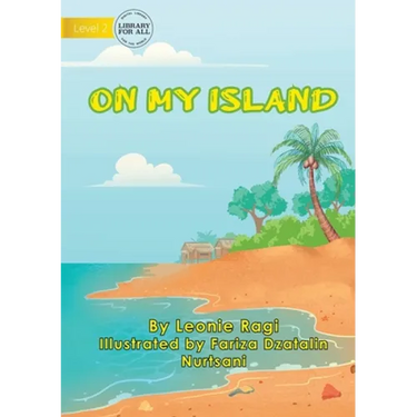 On My Island
