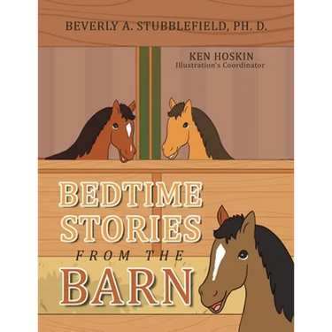 Bedtime Stories from the Barn