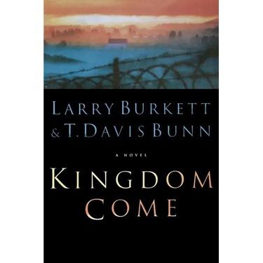 The Kingdom Come