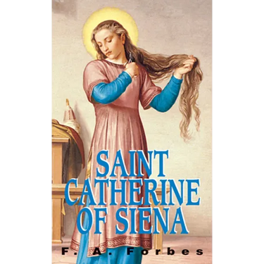 St. Catherine of Siena