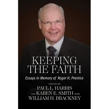 Keeping the Faith