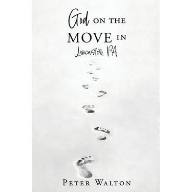 God on the Move in Lancaster, Pa