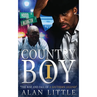 Country Boy 1