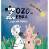 Zozo the Zebra Finds her Sparkle