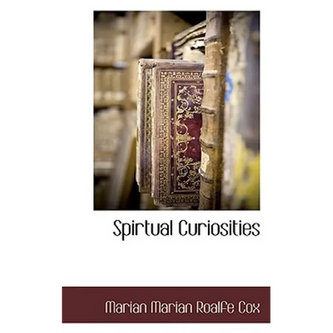 Spirtual Curiosities
