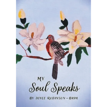 My Soul Speaks