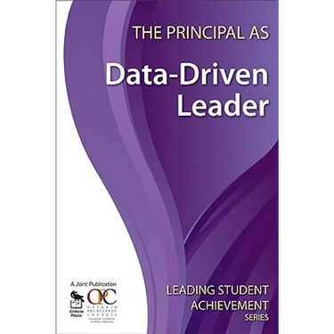 The Principal as Data-Driven Leader