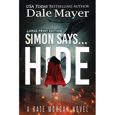 Simon Says... Hide