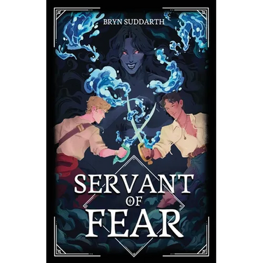 Servant of Fear