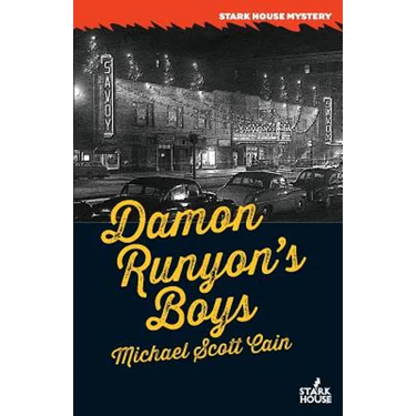Damon Runyon's Boys