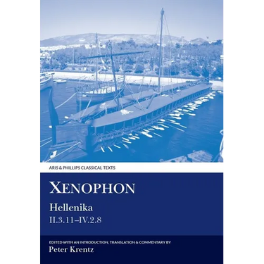 Xenophon: Hellenika II.3.11