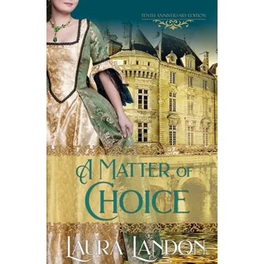 A Matter of Choice