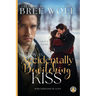 Once Upon an Accidentally Bewitching Kiss