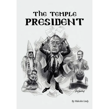 The Temple President