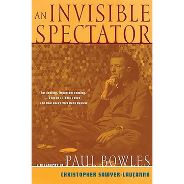 Invisible Spectator