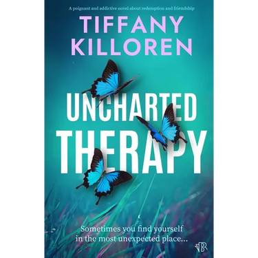 Uncharted Therapy