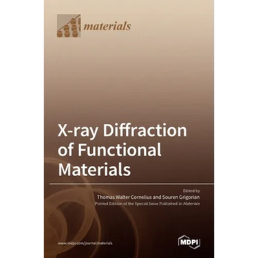 X-ray Diffraction of Functional Materials