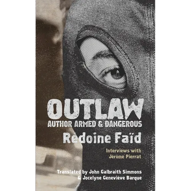 Outlaw: Author Armed & Dangerous