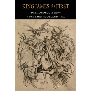 Daemonologie: Newes from Scotland