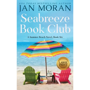 Seabreeze Book Club