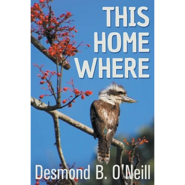 This Home Where: Melbourne, Australia