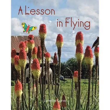 A Lesson in Flying