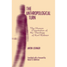 The Anthropological Turn: The Human Orientation of Karl Rahner
