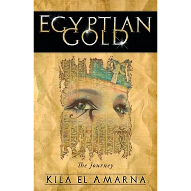 Egyptian Gold: The Journey
