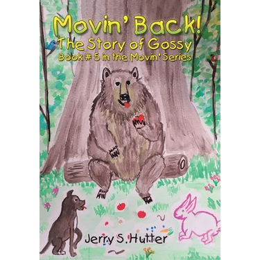 Movin' Back!: The Story of Gossy
