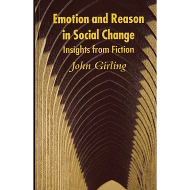 Emotion and Reason in Social Change