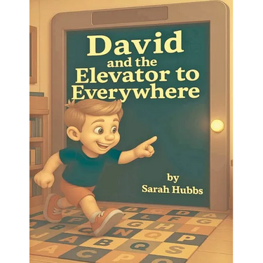 David and the Elevator to Everywhere