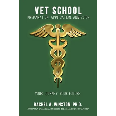 Vet School: Preparation, Application, Admission