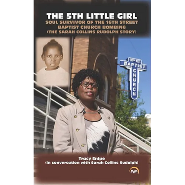 The 5th Little Girl