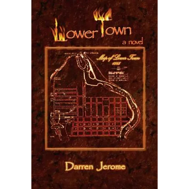 LowerTOWN