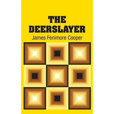 The Deerslayer