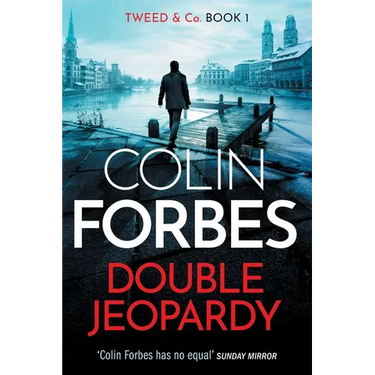 Double Jeopardy