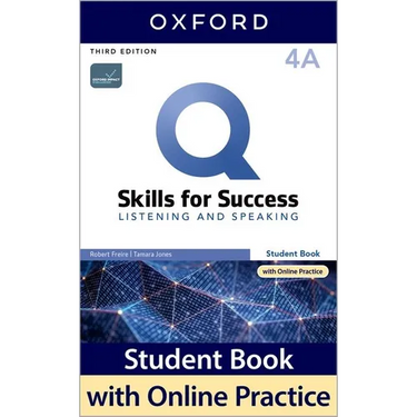 Q3e 4 Listening and Speaking Student Book Split a Pack