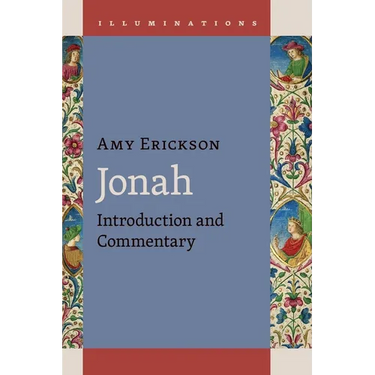 Jonah: Introduction and Commentary