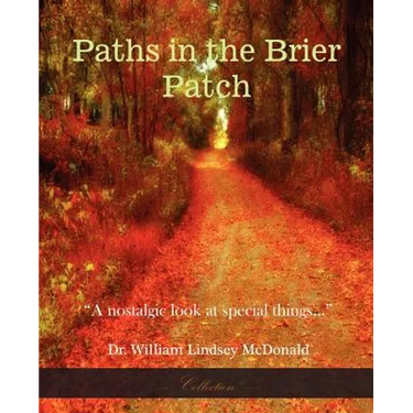 Paths in the Brier Patch