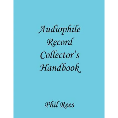 Audiophile Record Collector's Handbook