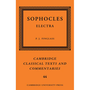 Sophocles: Electra