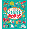 My Big Barefoot Book of Wonderful Words