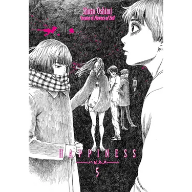 Happiness 5