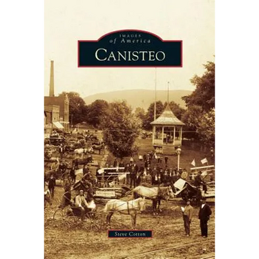 Canisteo