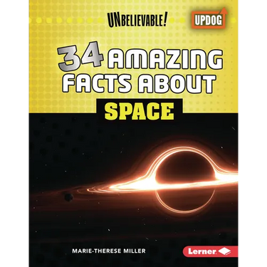 34 Amazing Facts about Space